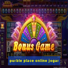 purble place online jogar